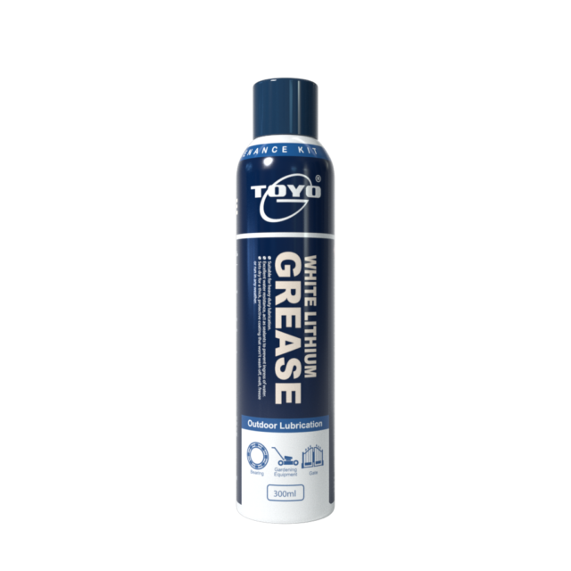 Toyo Grease WHITE LITHIUM GREASE Toyo G