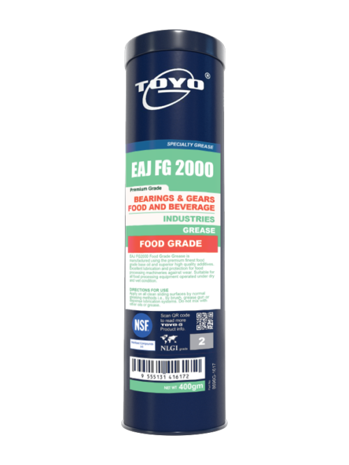 EAJ FG 2000
